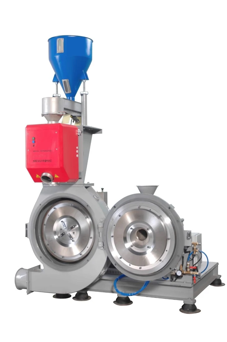 Plastic Grinder Mill Machine suppliers