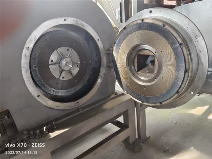 Rubber Pulverizer price